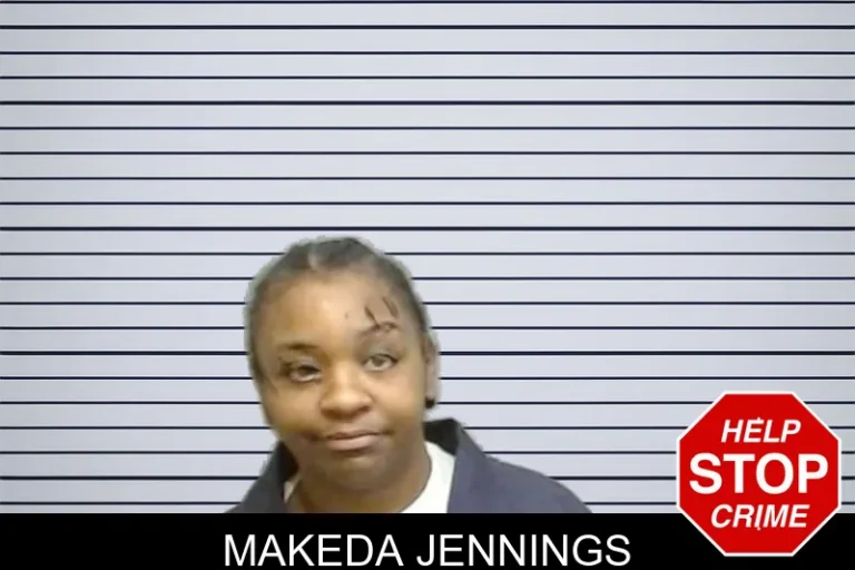 Makeda Jennings