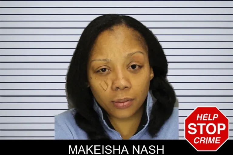 Makeisha Nash