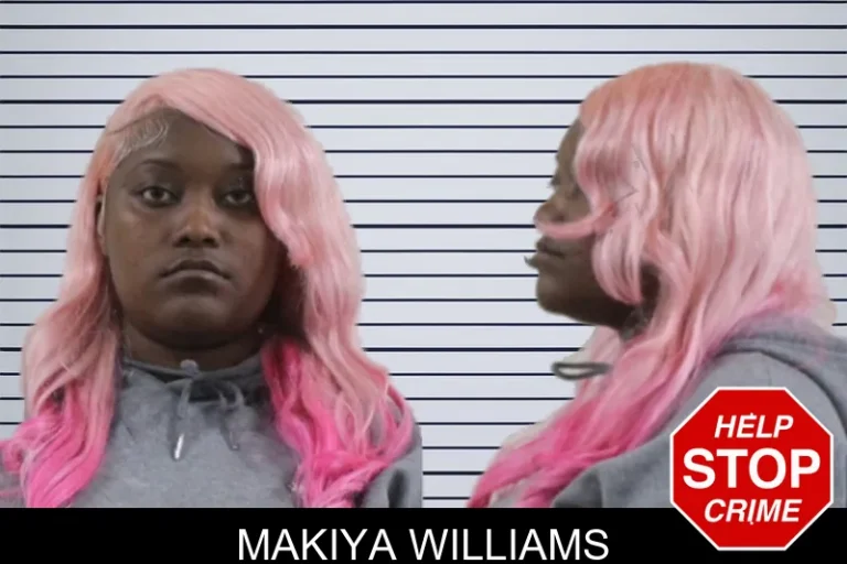 Makiya Williams
