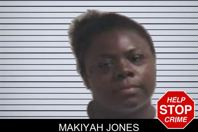 Makiyah Jones