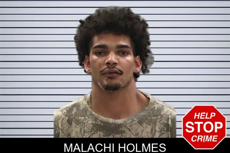 Malachi Holmes