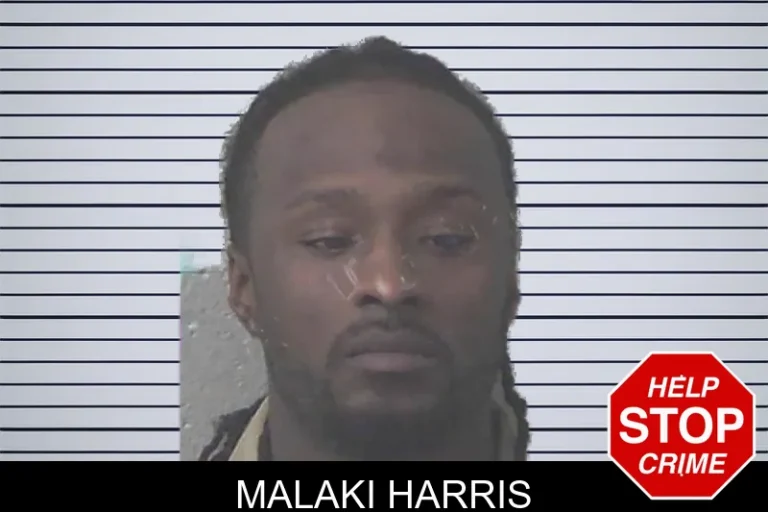Malaki Harris
