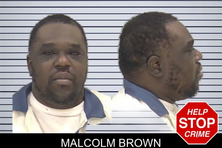 Malcolm Brown