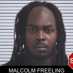 Malcolm Freeling mugshot – Henry County , Georgia Malcolm Freeling mugshot