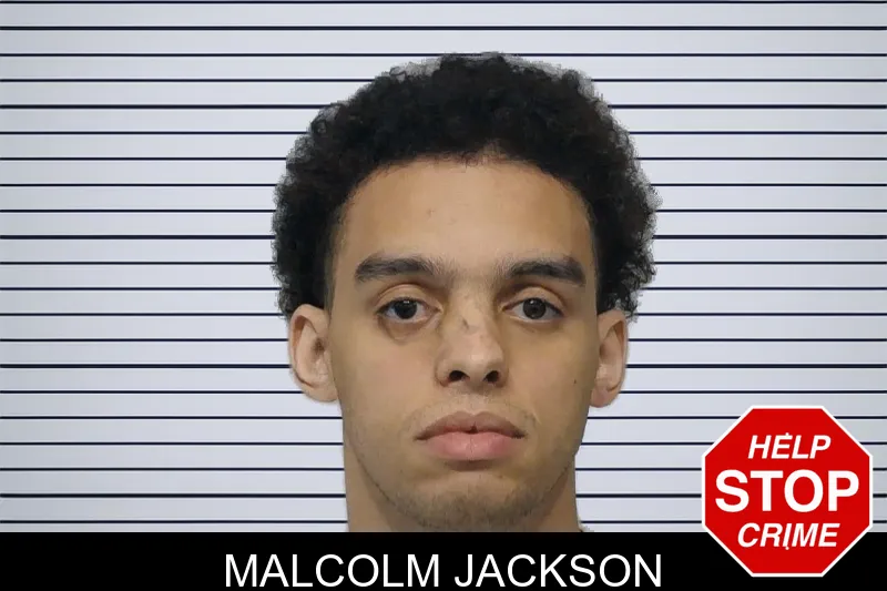 Malcolm Jackson mugshot – Bibb County , Georgia Malcolm Jackson mugshot
