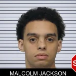 Malcolm Jackson mugshot – Bibb County , Georgia Malcolm Jackson mugshot