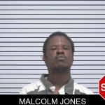 Malcolm Jones mugshot – Dougherty County , Georgia Malcolm Jones mugshot