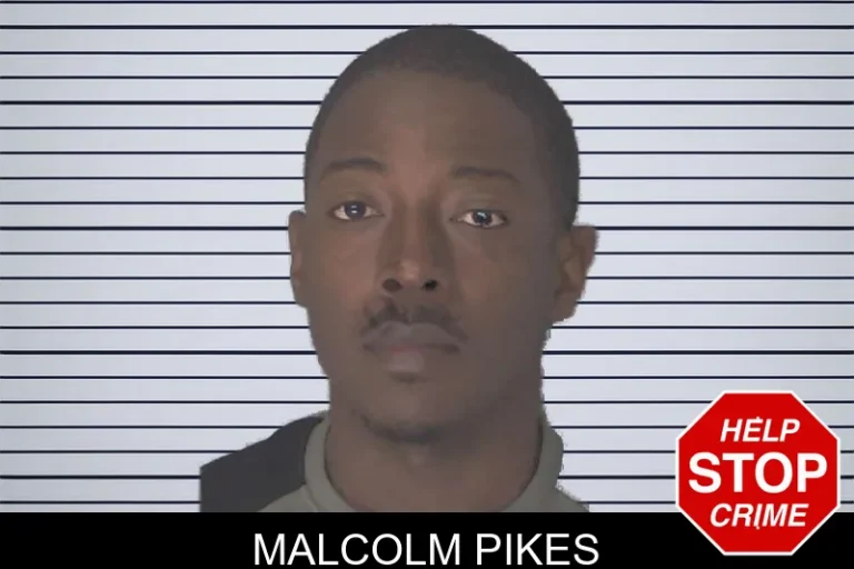 Malcolm Pikes