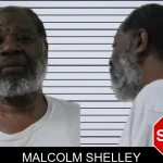 Malcolm Shelley mugshot