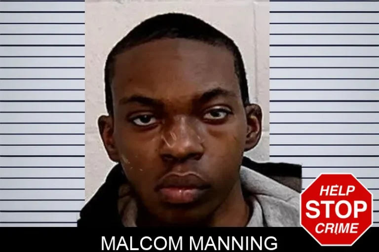 Malcom Manning