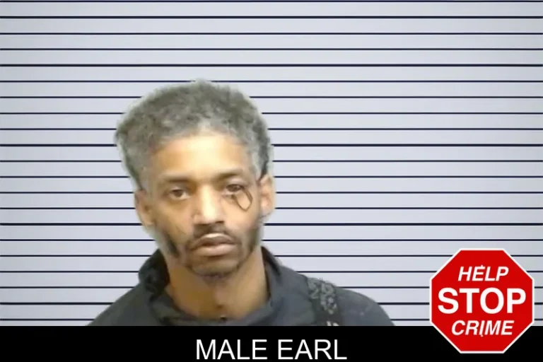 Male Earl