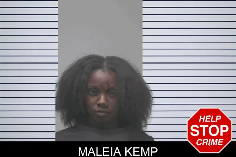 Maleia Kemp