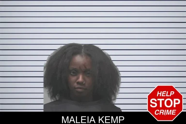 Maleia Kemp