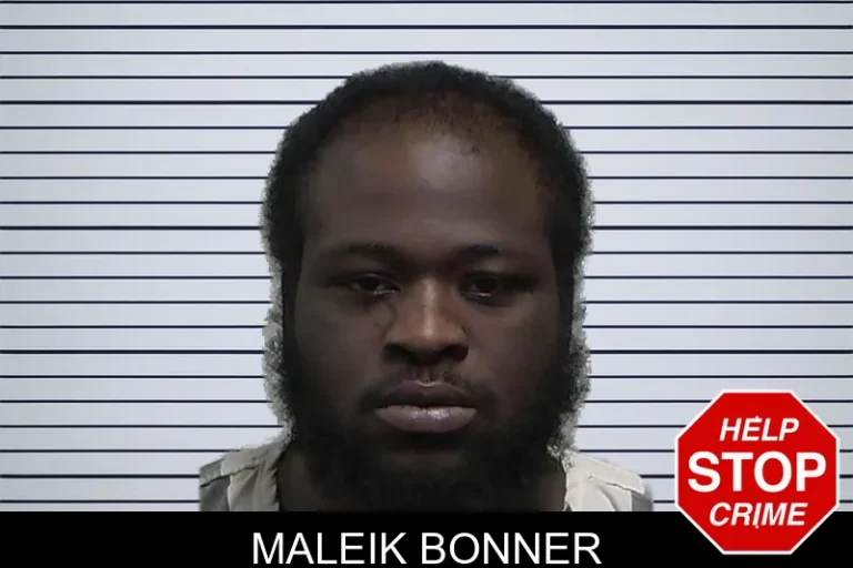 Maleik Bonner