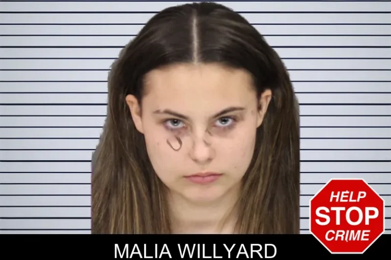 Malia Willyard