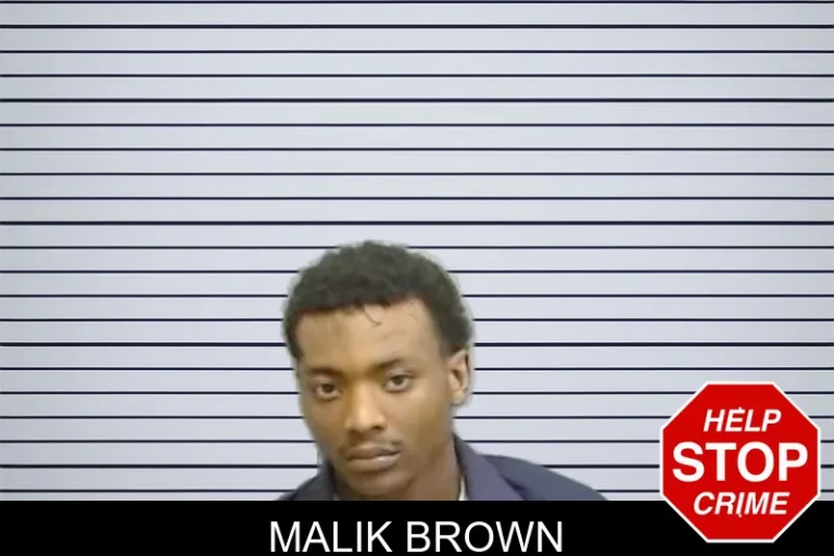 Malik Brown