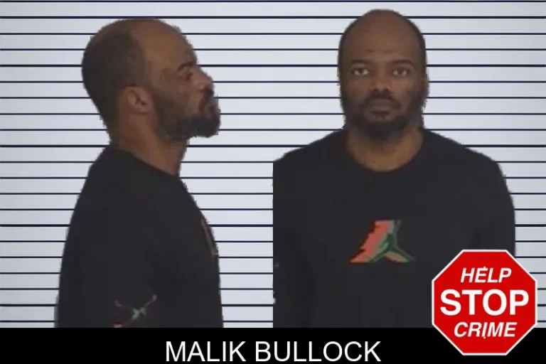 Malik Bullock
