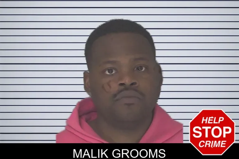 Malik Grooms