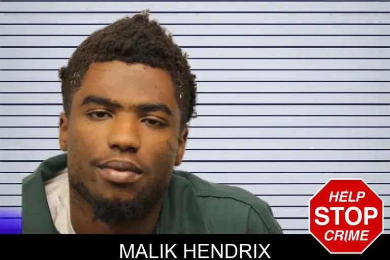 Malik Hendrix