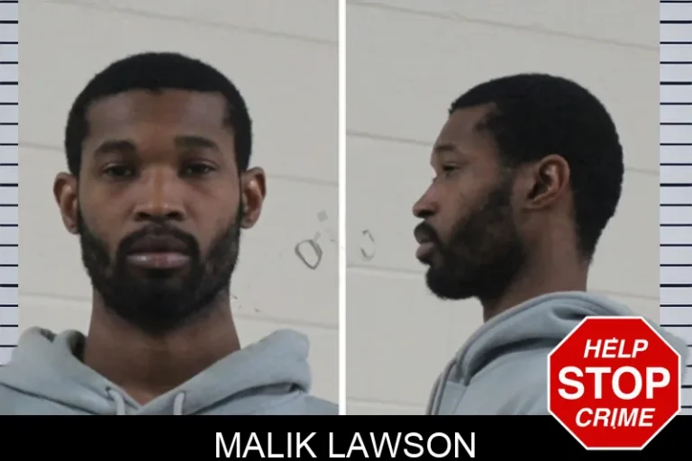 Malik Lawson