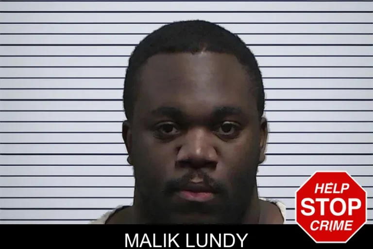 Malik Lundy