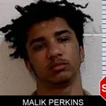 Malik Perkins mugshot – Decatur County , Georgia Malik Perkins mugshot