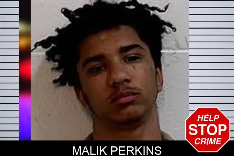 Malik Perkins