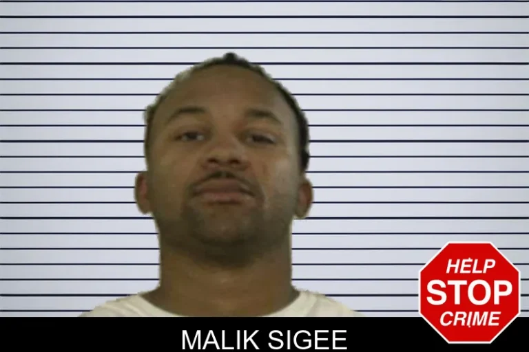 Malik Sigee