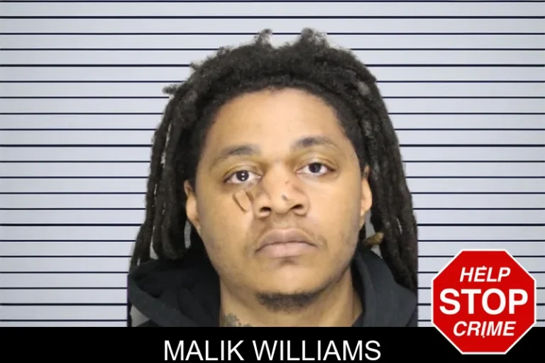 Malik Williams