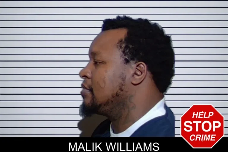 Malik Williams