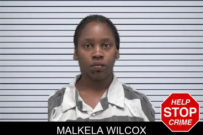 Malkela Wilcox
