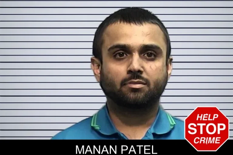 Manan Patel