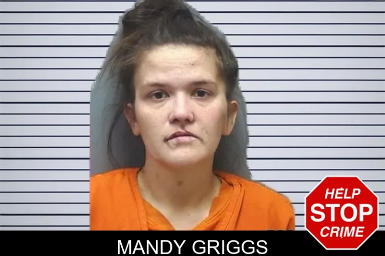 Mandy Griggs
