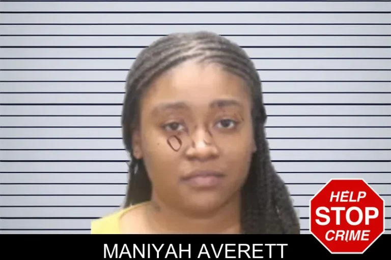 Maniyah Averett
