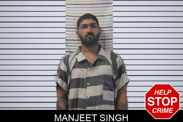 Manjeet Singh