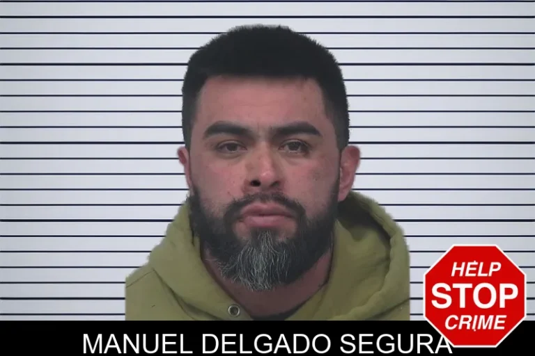 Manuel Delgado Segura mugshot – Gwinnett County , Georgia Manuel Delgado Segura