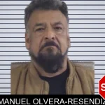 Manuel Olvera-Resendiz mugshot