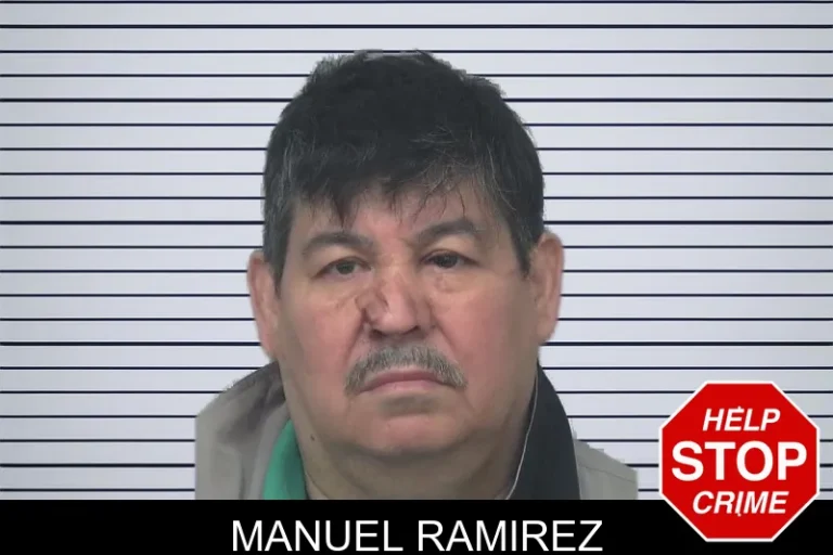 Manuel Ramirez mugshot – Gwinnett County , Georgia Manuel Ramirez