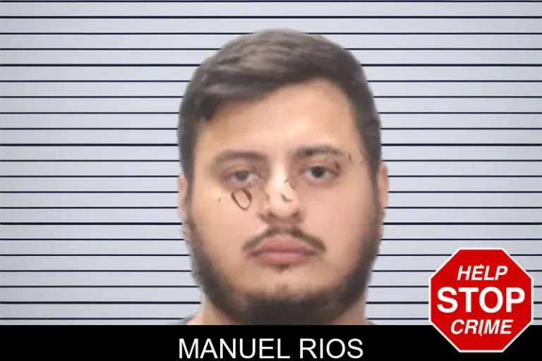 Manuel Rios