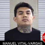Manuel Vital-Vargas mugshot – Whitfield County , Georgia Manuel Vital-Vargas mugshot