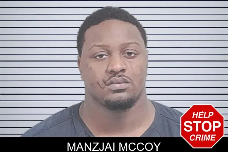 Manzjai McCoy