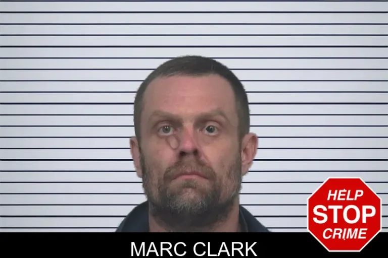 Marc Clark