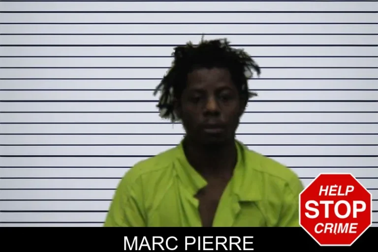 Marc Pierre