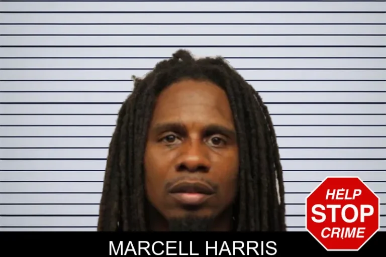 Marcell Harris