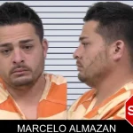 Marcelo Almazan mugshot – Paulding County , Georgia Marcelo Almazan mugshot