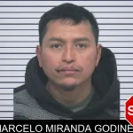 Marcelo Miranda Godinez mugshot