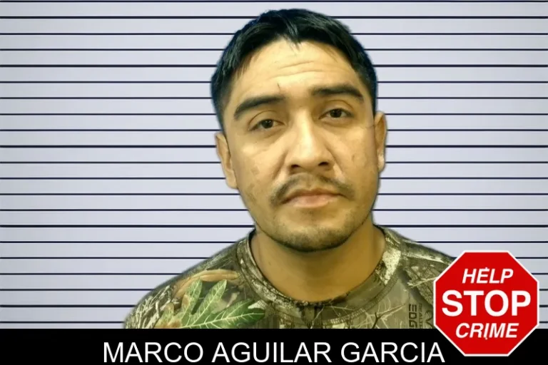 Marco Aguilar Garcia