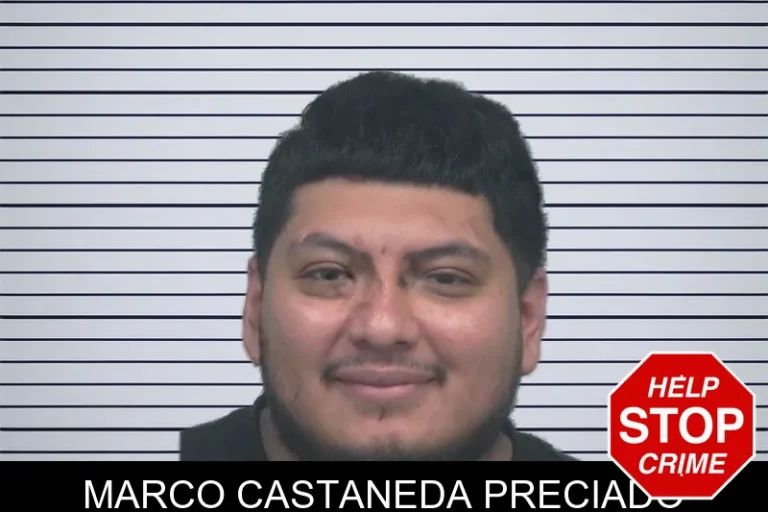 Marco Castaneda Preciado