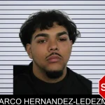 Marco Hernandez-Ledezma mugshot – Floyd County , Georgia Marco Hernandez-Ledezma mugshot