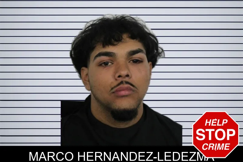 Marco Hernandez-Ledezma mugshot – Floyd County , Georgia Marco Hernandez-Ledezma mugshot